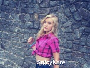 SpicyKate