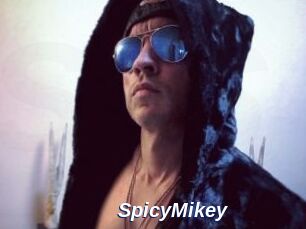 SpicyMikey