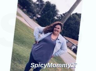 SpicyMommy27