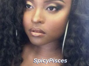 SpicyPisces