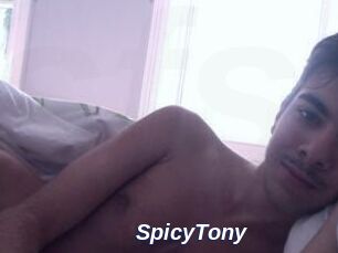 SpicyTony