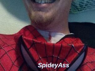 SpideyAss