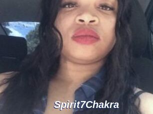 Spirit7Chakra