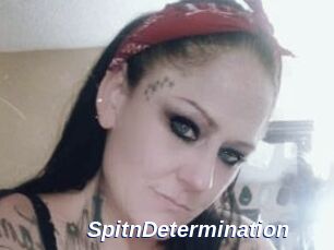 SpitnDetermination