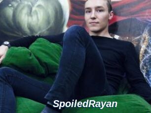 SpoiledRayan