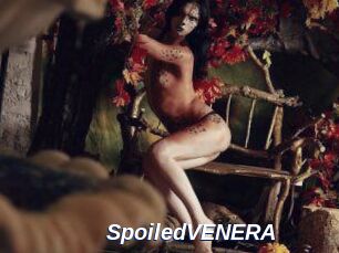 SpoiledVENERA