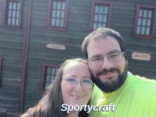 Sportycraft