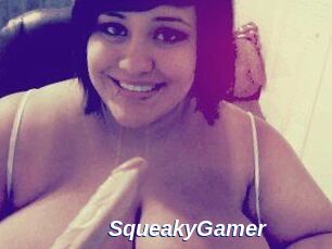 SqueakyGamer
