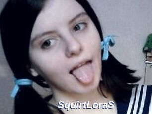 SquirtLoraS