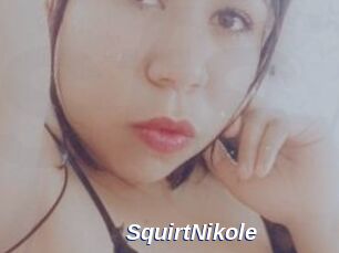 SquirtNikole