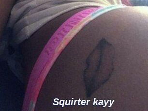 Squirter_kayy