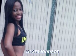 SrSraJohnson
