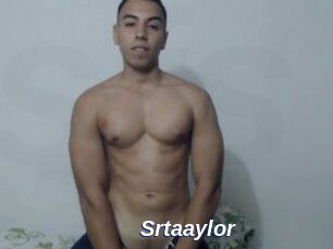 Srtaaylor