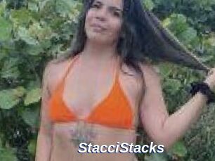 StacciStacks