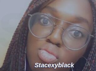 Stacexyblack