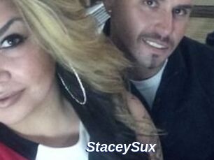 StaceySux