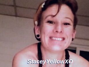 StaceyYellowXO