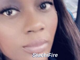 StachiFire