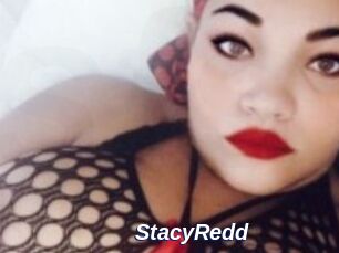 StacyRedd