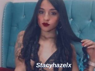 Stacyhazelx