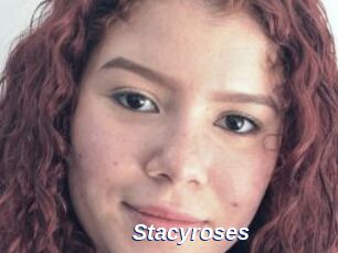 Stacyroses