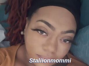Staliionmommi