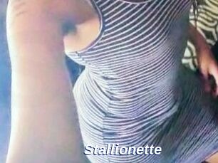 Stallionette