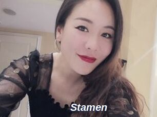 Stamen