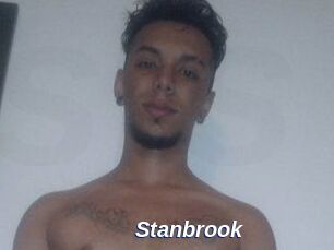 Stanbrook