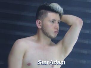 StarAdam