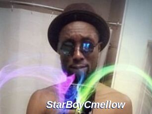StarBoyCmellow