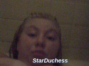 StarDuchess Safer Sex