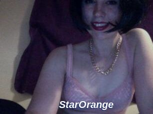 StarOrange