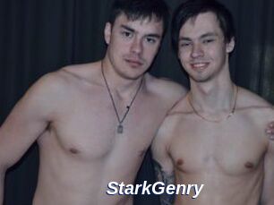StarkGenry