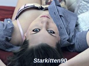 Starkitten90