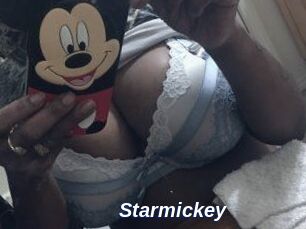 Starmickey