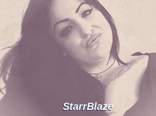 StarrBlaze