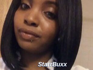 StarrBuxx