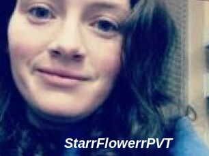 StarrFlowerrPVT Safer Sex