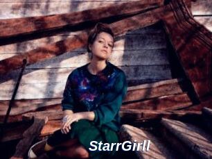 StarrGirll