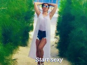 Start_sexy