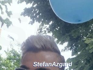 StefanAzgard