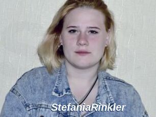 StefaniaRinkler