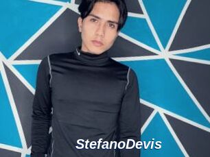 StefanoDevis