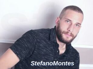 StefanoMontes