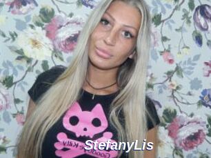 StefanyLis