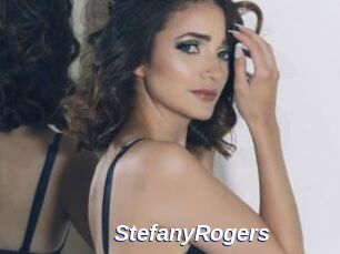 StefanyRogers