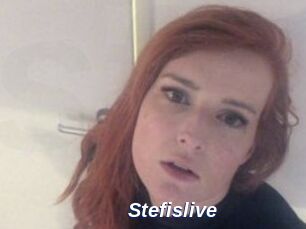 Stefislive