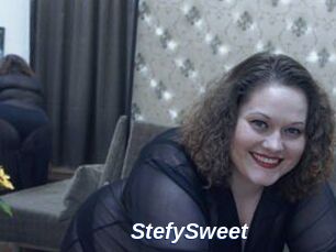 StefySweet