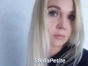 StellaPetite